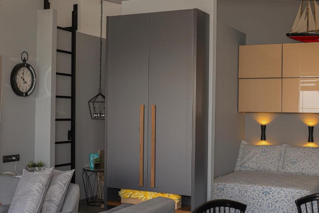 Кобулети: 138 Tamar Mepe street Apartment 126