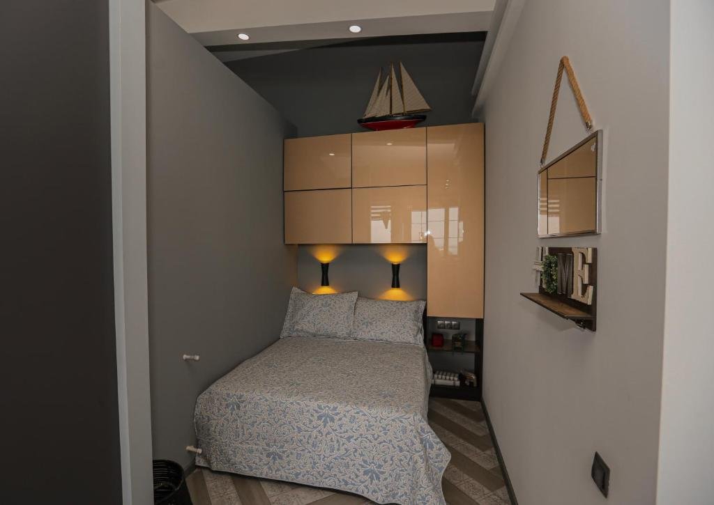 Кобулети: 138 Tamar Mepe street Apartment 126