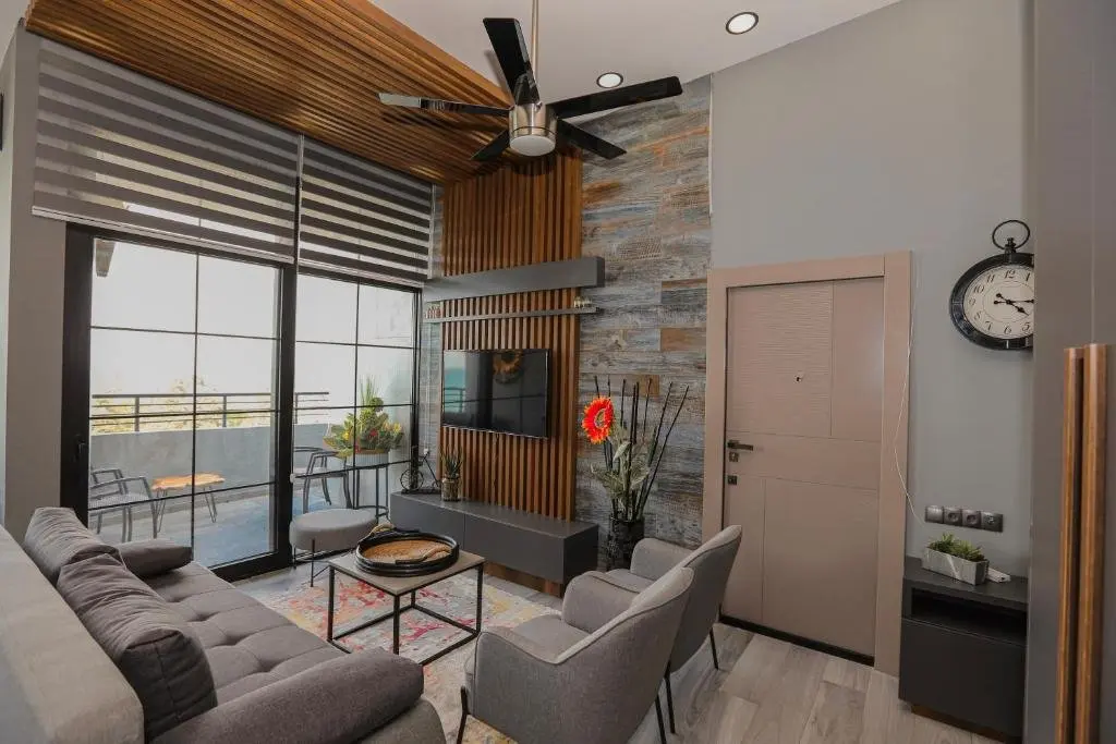 Кобулети: 138 Tamar Mepe street Apartment 126