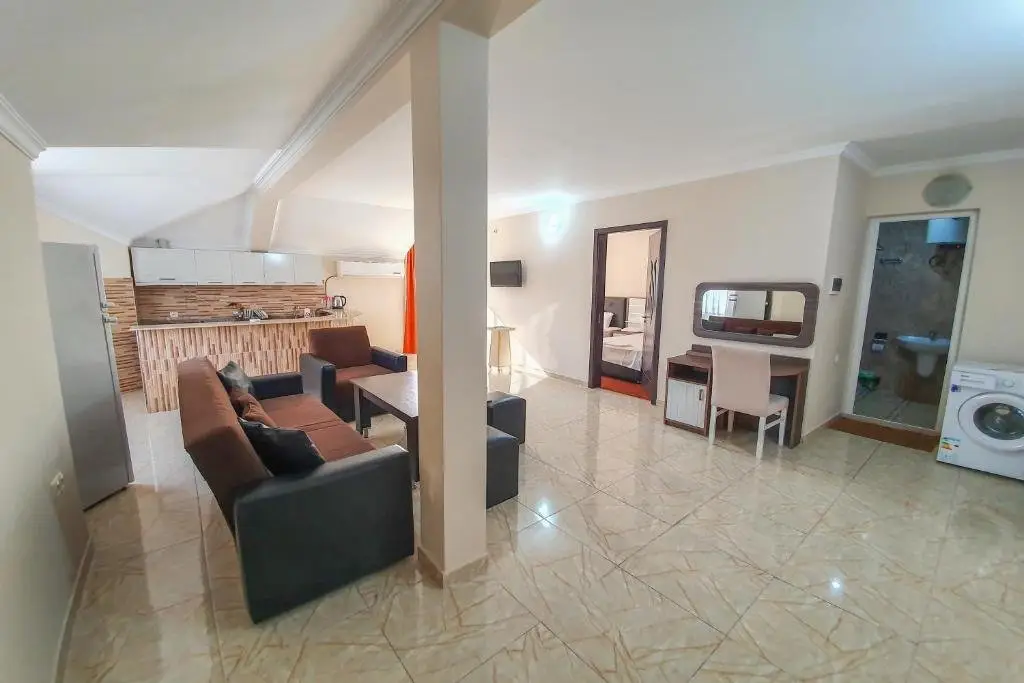 Батуми: Apartments 37B