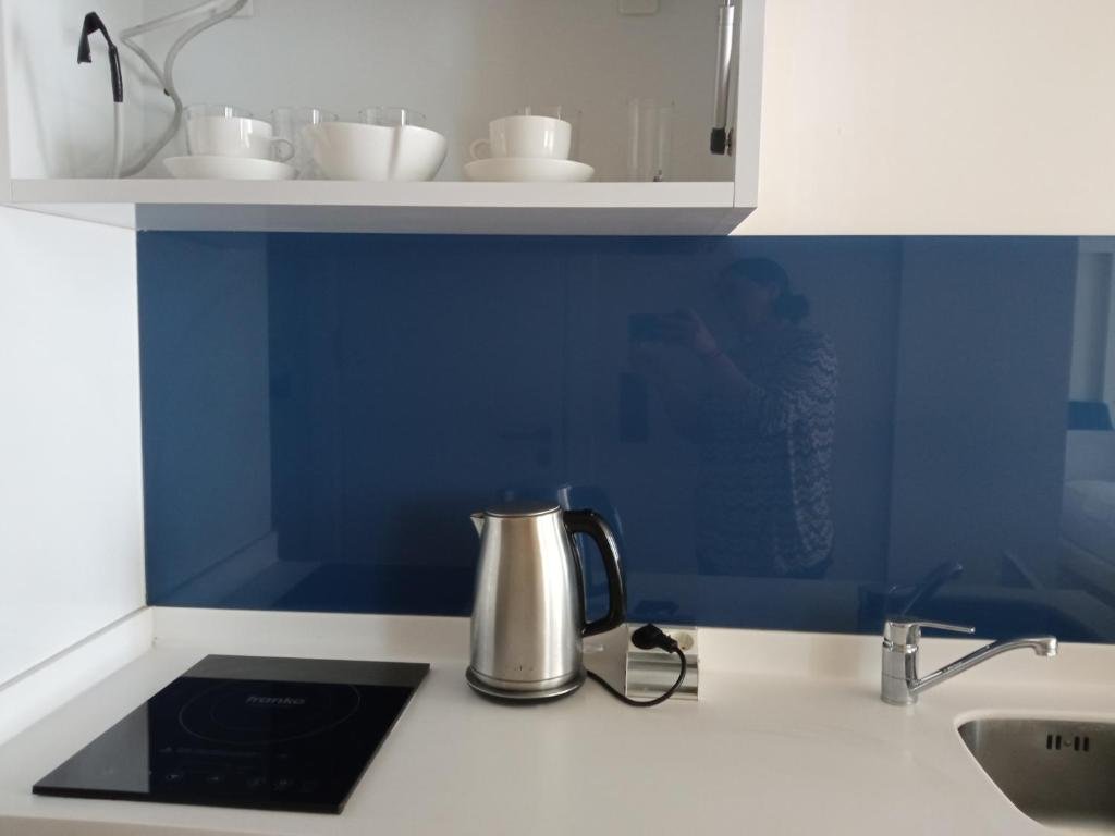 Батуми: batumi city1 apartament