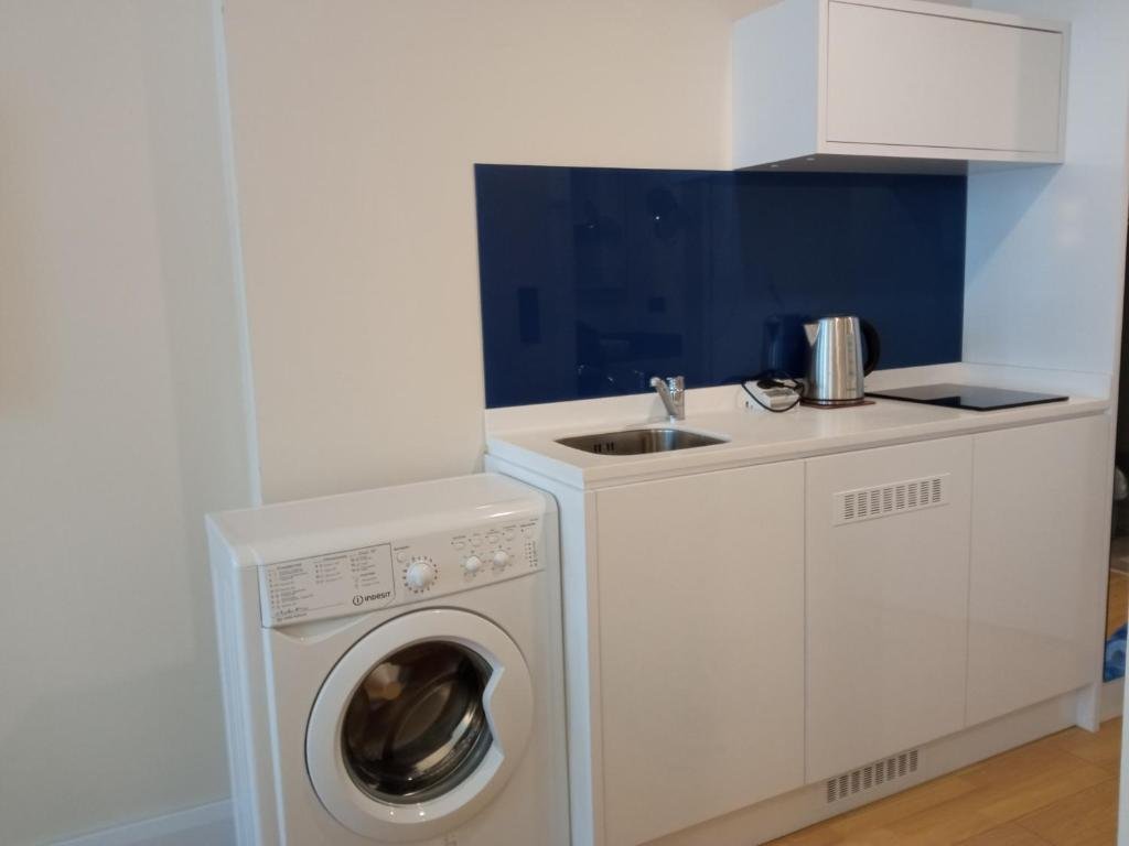 Батуми: batumi city1 apartament