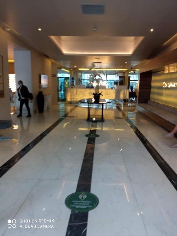 Батуми: batumi city1 apartament
