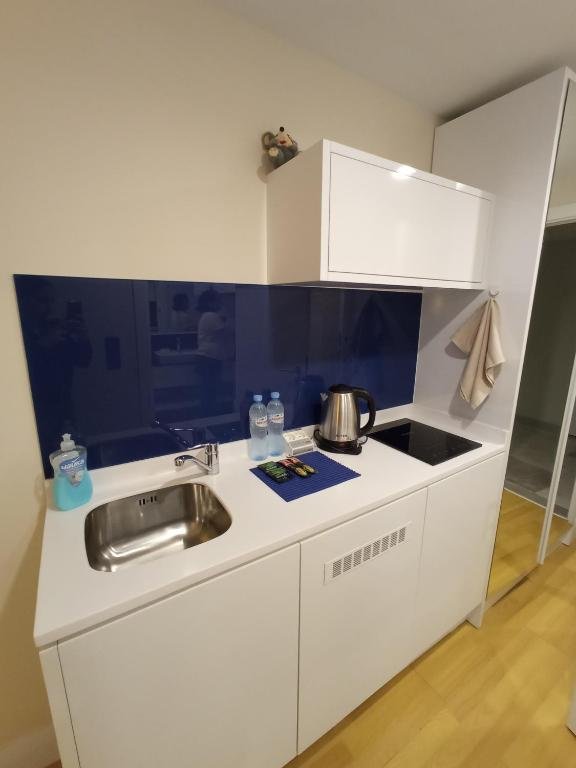 Батуми: batumi city1 apartament