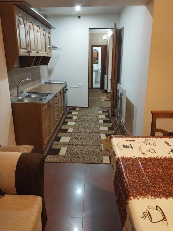 Кутаиси: Apartment close to Rioni River