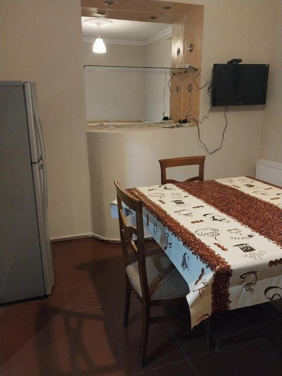 Кутаиси: Apartment close to Rioni River