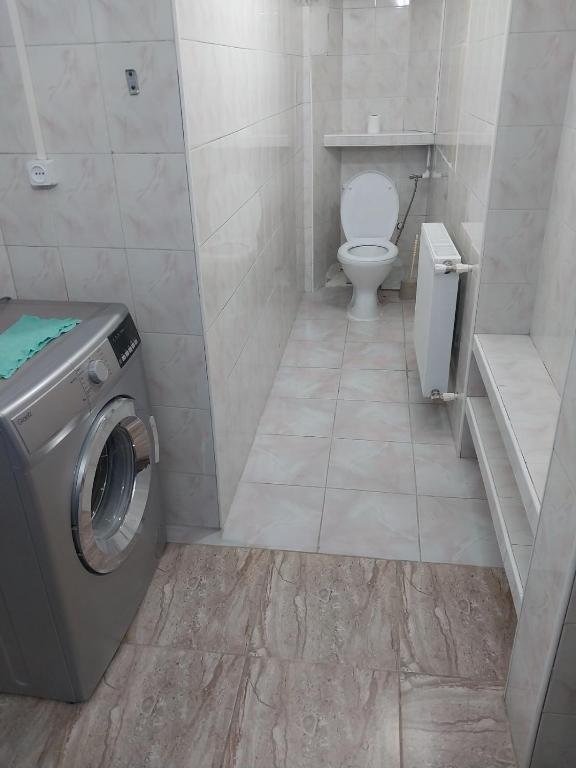 Кутаиси: Apartment close to Rioni River