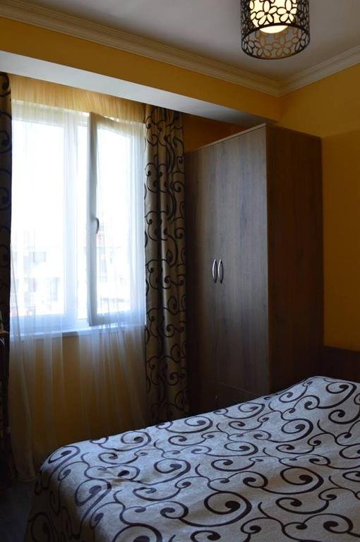 Батуми: Apartment Near Park 36