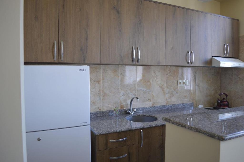 Батуми: Apartment Near Park 36