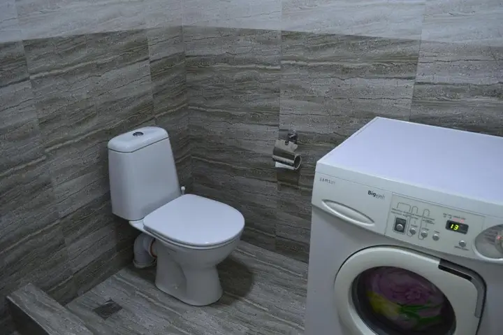 Батуми: Apartment Near Park 36