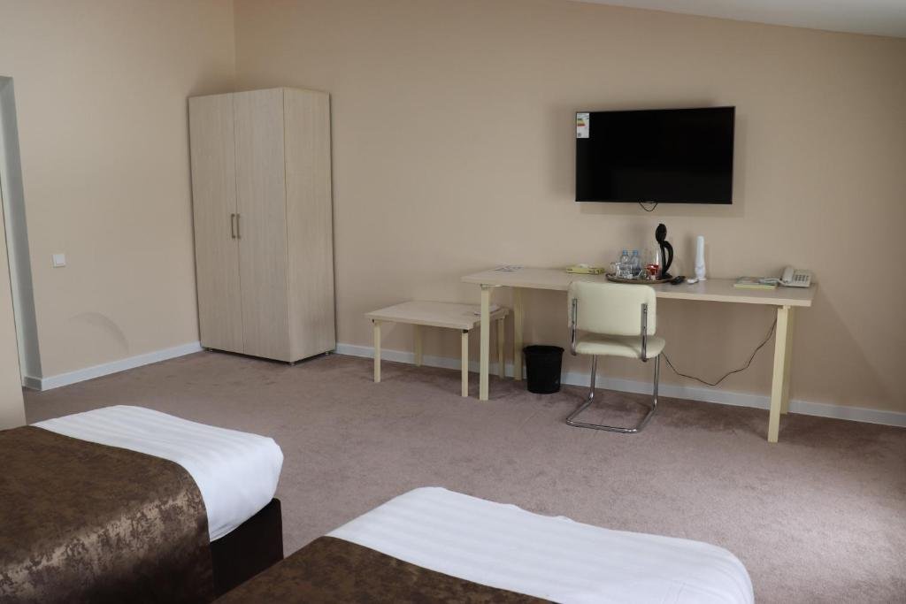 Ташкент: City Hotel