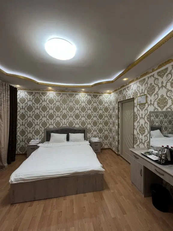 Ташкент: Diyora Hostel