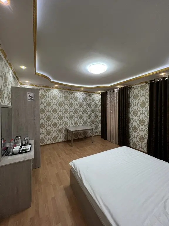 Ташкент: Diyora Hostel