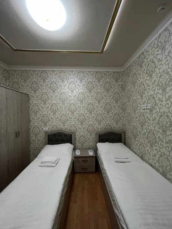 Ташкент: Diyora Hostel