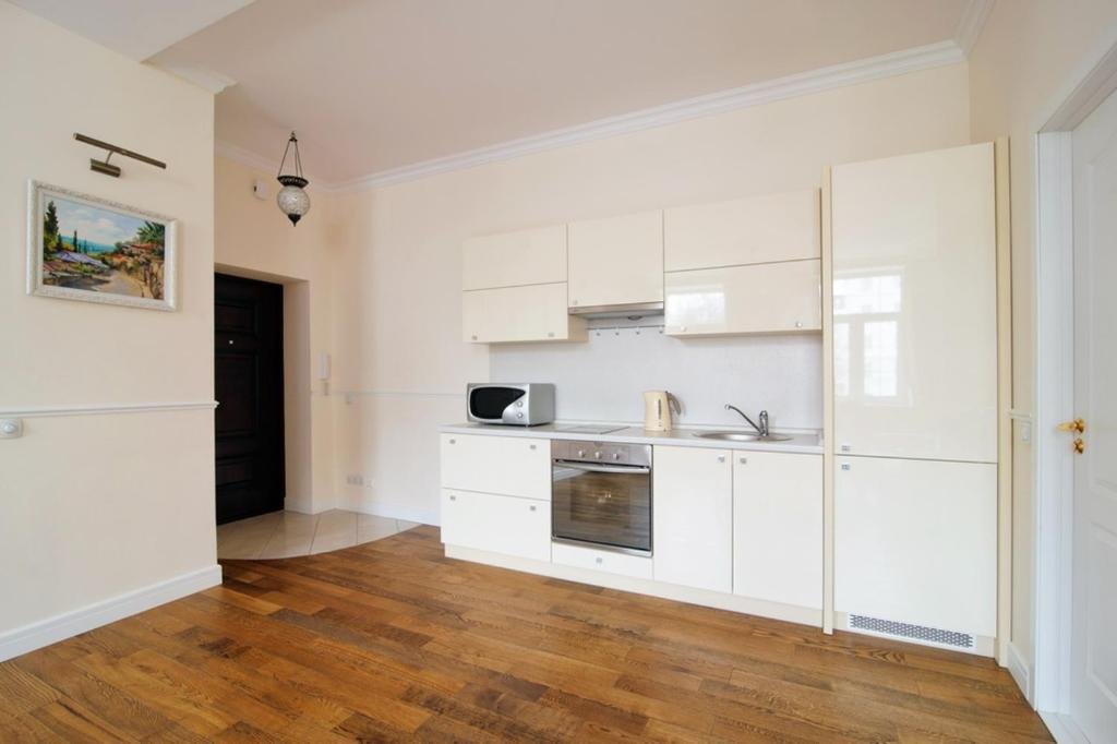 Минск: Apartamenty on Nezavisimosti 39