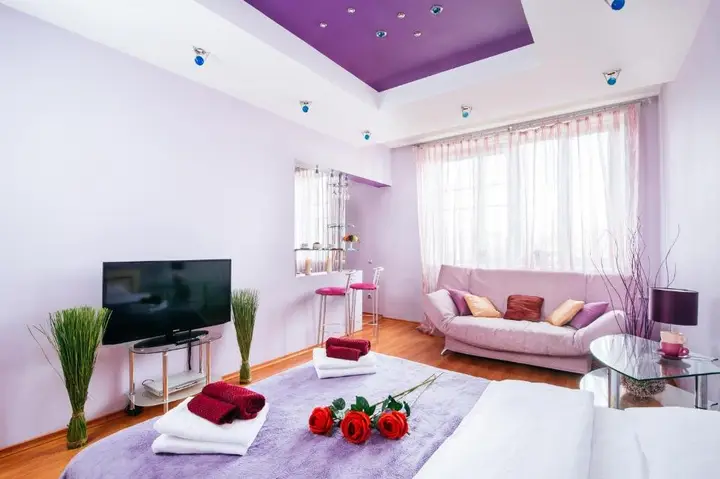 Минск: Apartamenty on Nezavisimosti 39