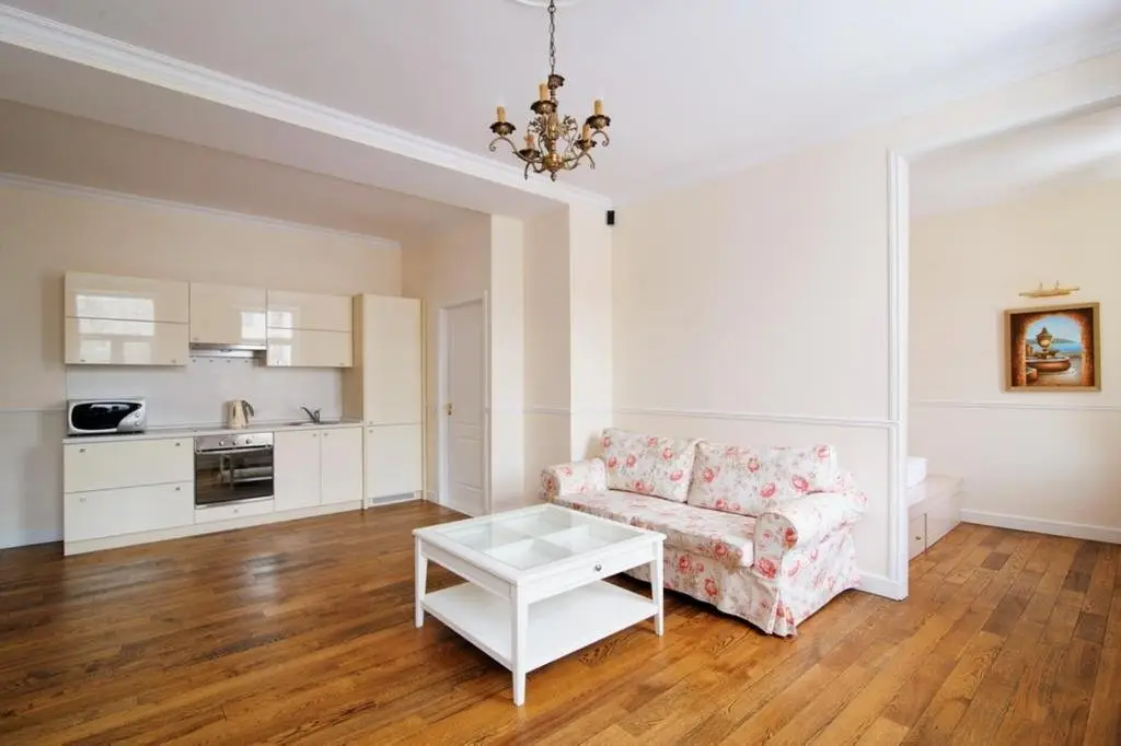 Минск: Apartamenty on Nezavisimosti 39
