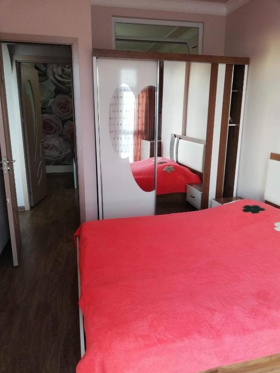 Батуми: Apartamenti irina