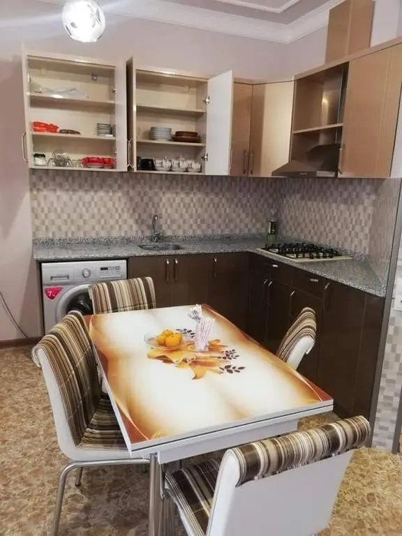 Батуми: Apartamenti irina