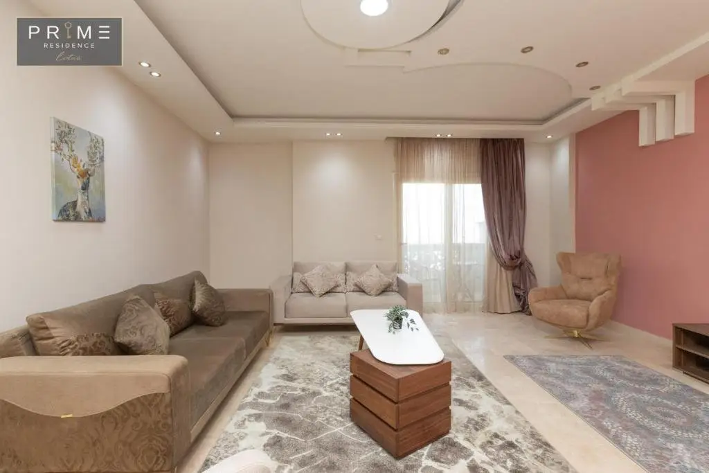 Каир: Al Manzel Lotus New Cairo