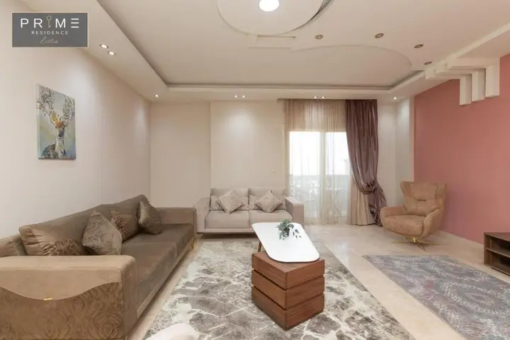 Каир: Al Manzel Lotus New Cairo