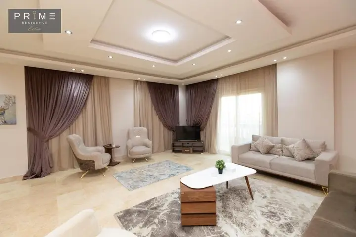 Каир: Al Manzel Lotus New Cairo