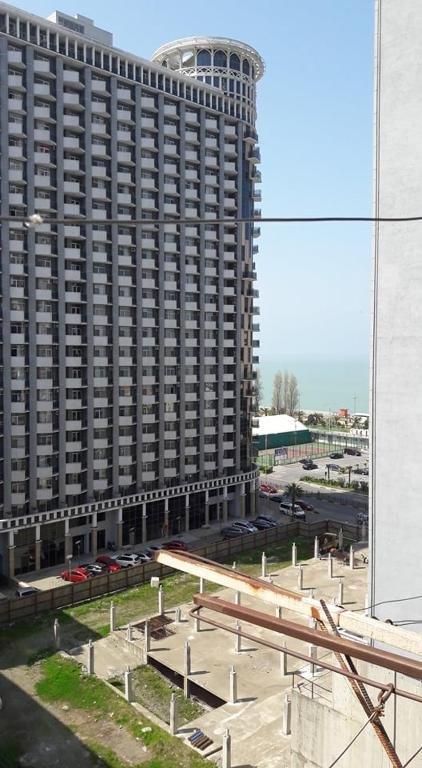 Батуми: Apartment On Sherif Khimshiashvili