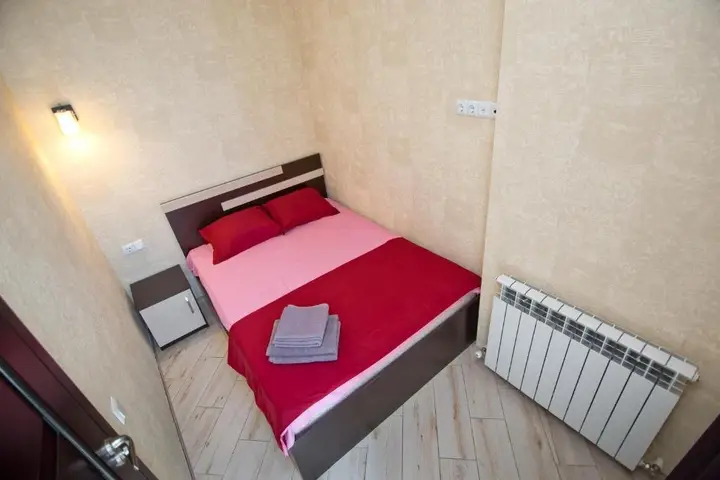 Батуми: Appartment On Pirosmani