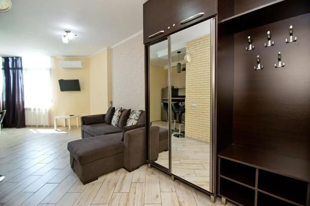 Батуми: Appartment On Pirosmani