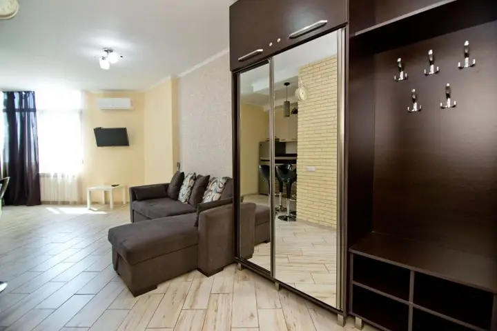 Батуми: Appartment On Pirosmani