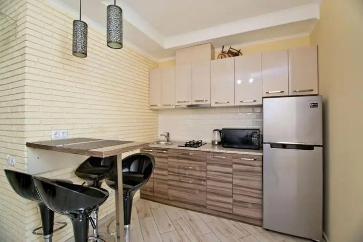 Батуми: Appartment On Pirosmani