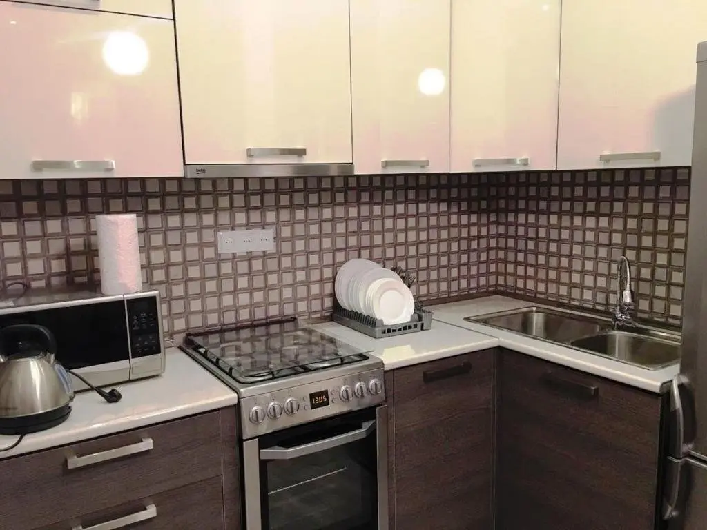 Тбилиси: Apartment On Gorgasali