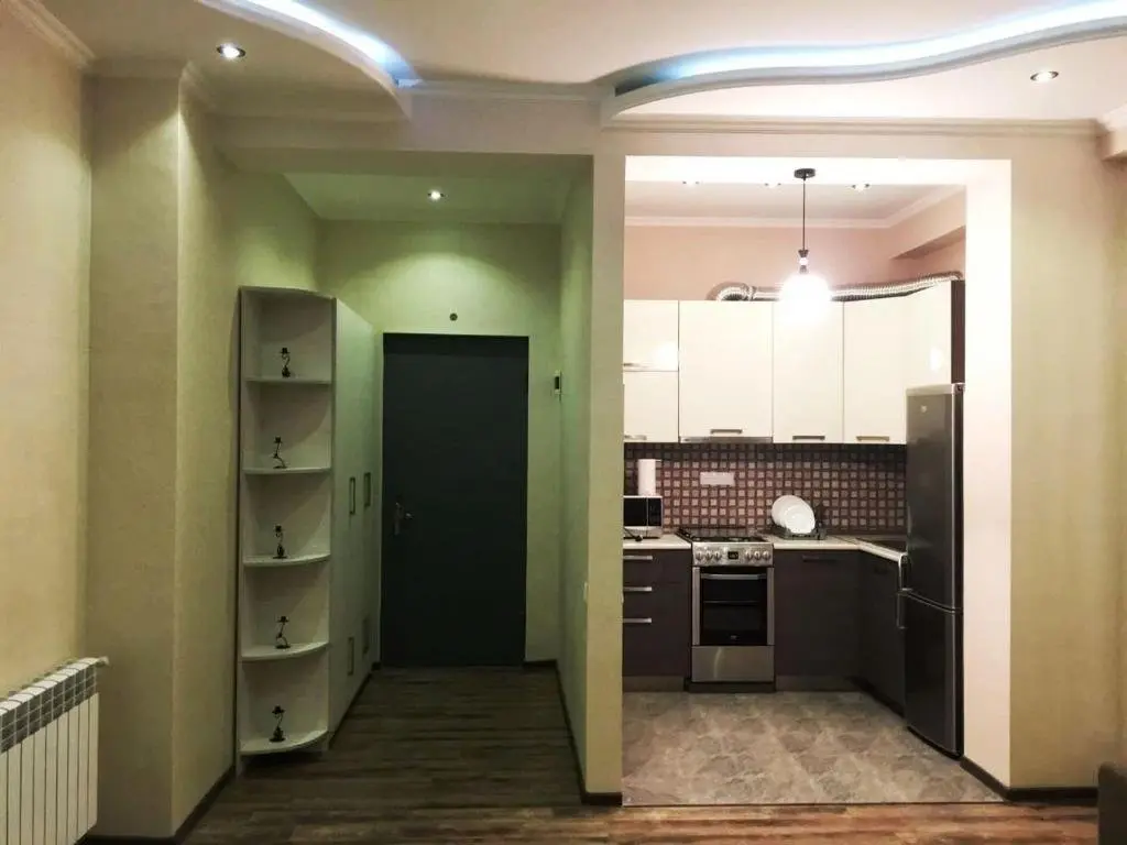 Тбилиси: Apartment On Gorgasali