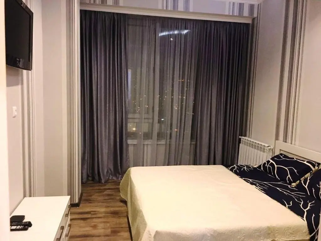 Тбилиси: Apartment On Gorgasali