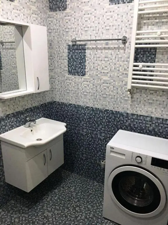 Тбилиси: Apartment On Gorgasali