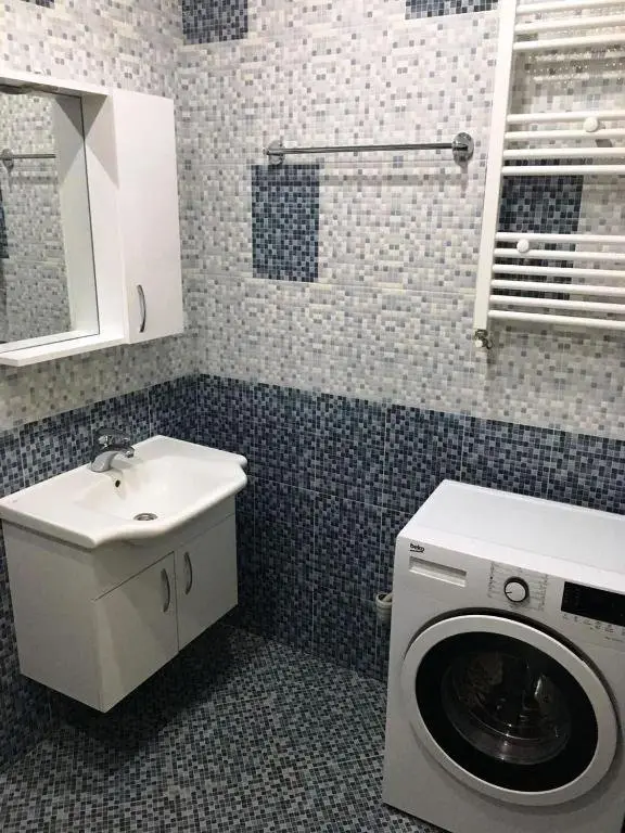 Тбилиси: Apartment On Gorgasali