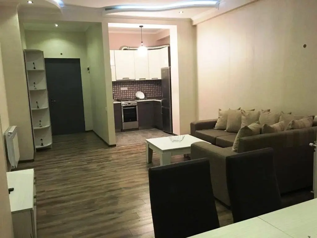 Тбилиси: Apartment On Gorgasali