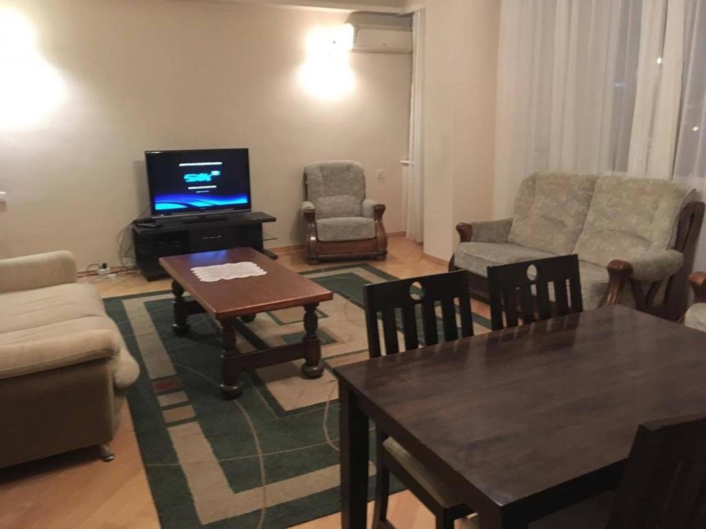 Тбилиси: Apartment On Kostava