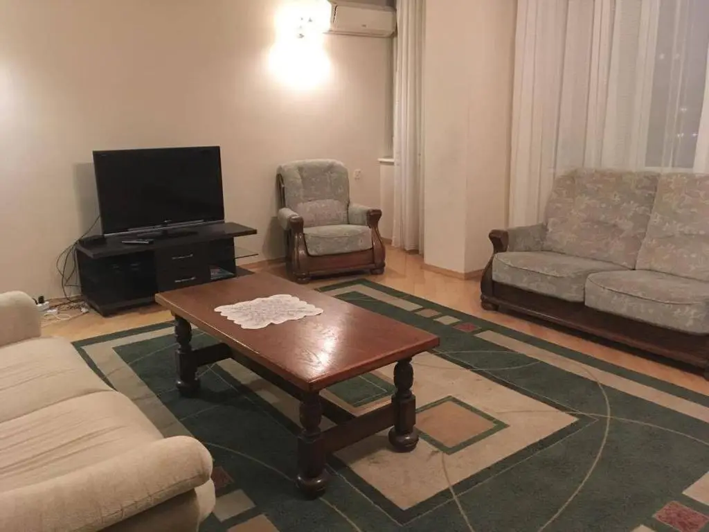 Тбилиси: Apartment On Kostava