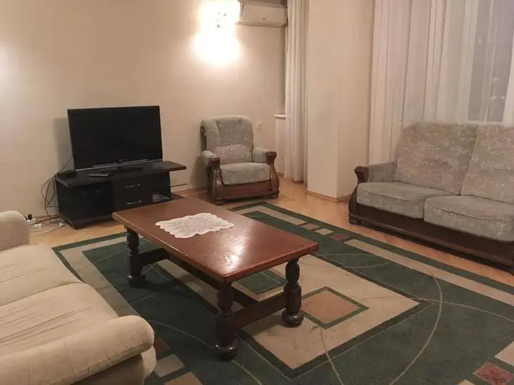 Тбилиси: Apartment On Kostava