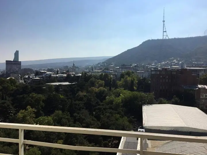Тбилиси: Apartment On Kostava