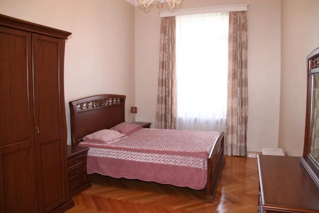 Батуми: Batumi Old Boulevard Apartament