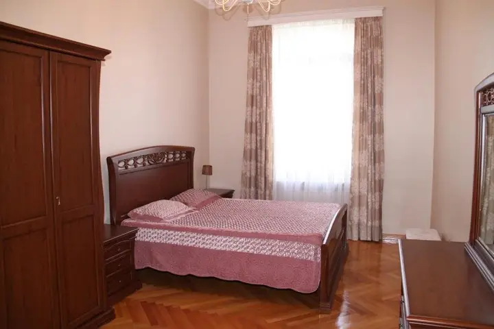 Батуми: Batumi Old Boulevard Apartament