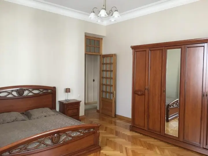 Батуми: Batumi Old Boulevard Apartament