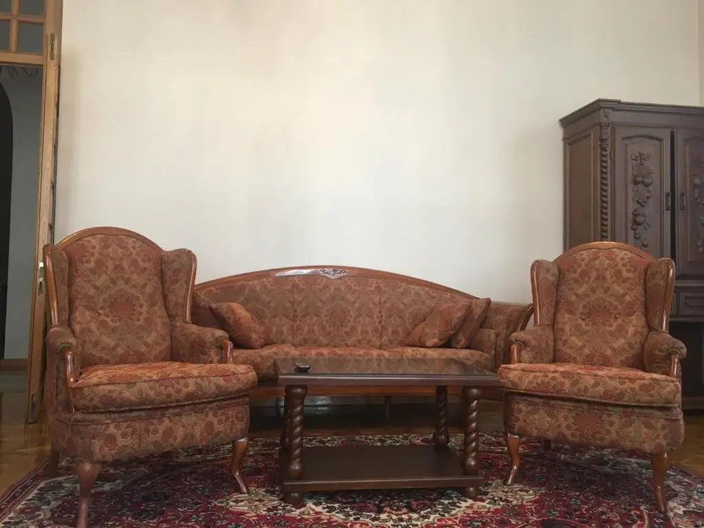 Батуми: Batumi Old Boulevard Apartament