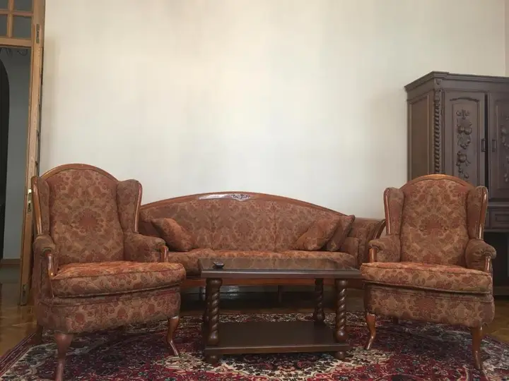 Батуми: Batumi Old Boulevard Apartament