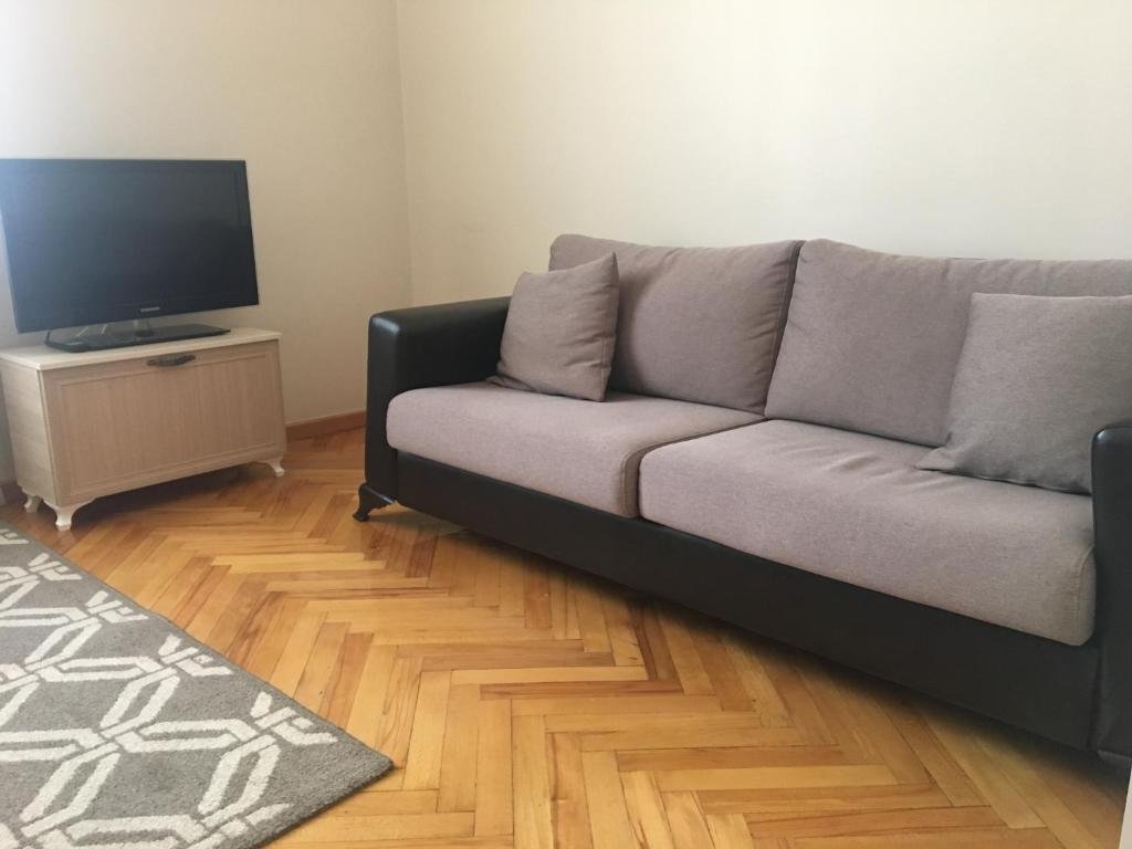 Батуми: Batumi Old Boulevard Apartament