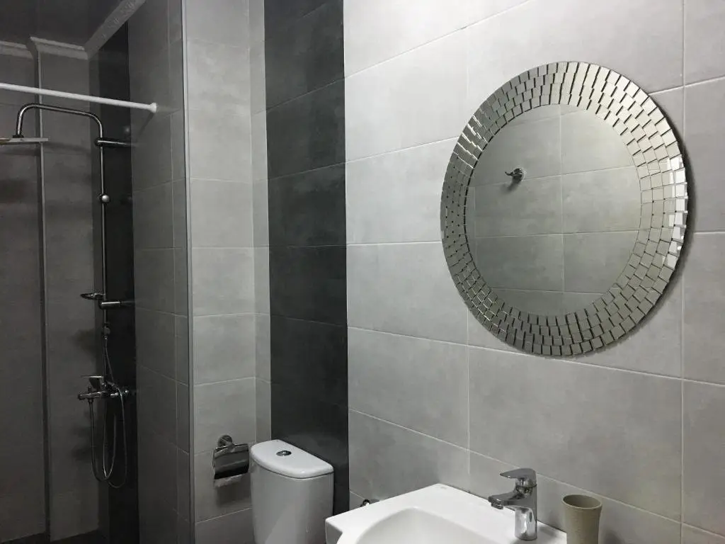 Батуми: Batumi Old Boulevard Apartament