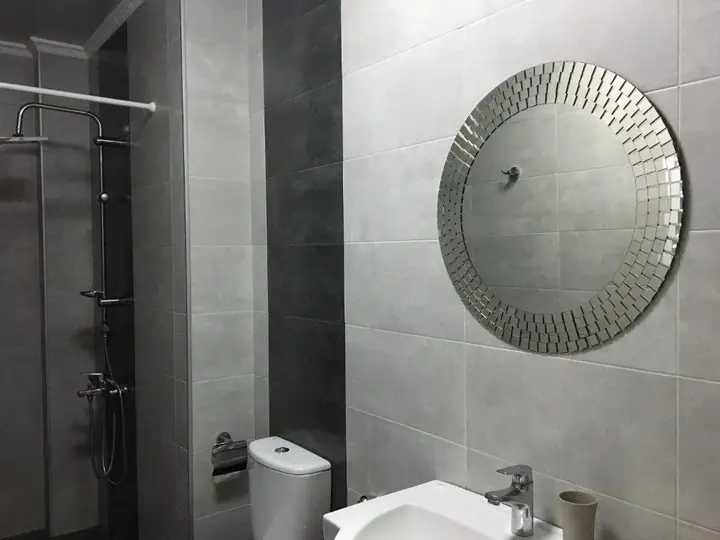 Батуми: Batumi Old Boulevard Apartament