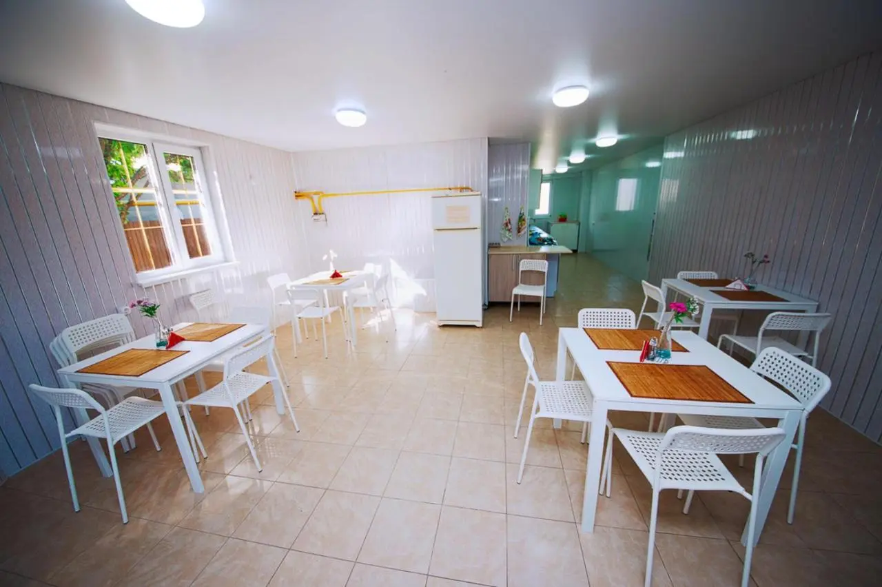 Витязево: Villa Daria